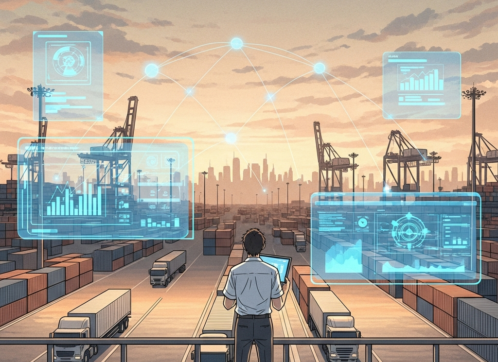 Mexico’s 50% Procurement Revolution: Freight Market Intelligence