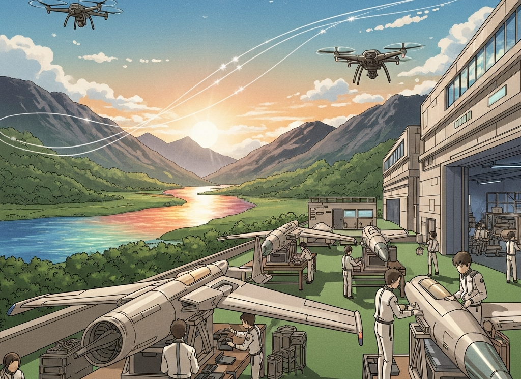 The Aerospace Talent Guarantee: Mitigating $20M Capital Risk