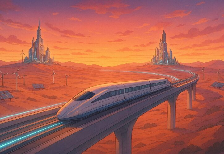 The Tucson-Nogales 5G Corridor: Compressing USMCA Lead Times