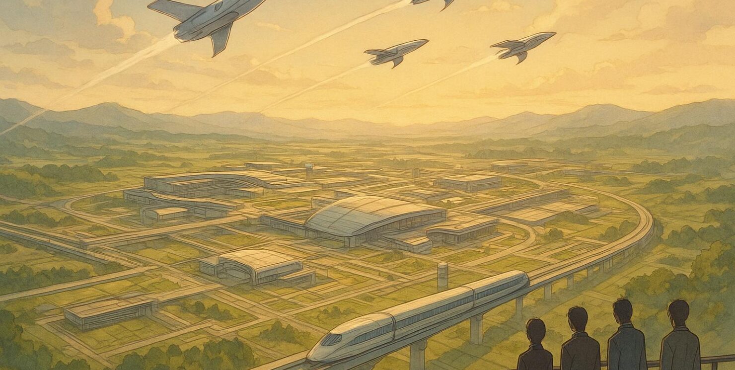 Mandating Continental Sovereignty: The Regulatory Triad Forcing a $50 Billion UAV Manufacturing Shift